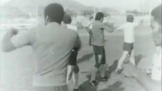 Fio Maravilha fala sobre o gol que deu origem à música de Jorge Ben Jor [upl. by Damalas]