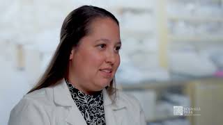 Nicole Gaulin MD  Gynecologic Oncologist [upl. by Starkey]