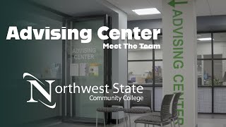 NSCC Meet The Team  Advising Center [upl. by Urbannai135]