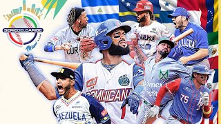 Serie del Caribe 2024 está por comenzar [upl. by Hegyera]