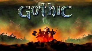 Gothic I Soundtrack 09  Cavalorn [upl. by Sill520]