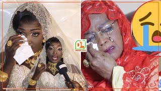 Voici les raisons du décès de thiaba thies  mariage de Astou Laobé de la serie infideles [upl. by Ayocat961]