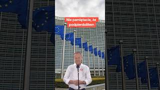 Donald Tusk jedzie cebulakom po rajtach [upl. by Lerim233]