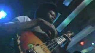 Gregory Isaacs amp The Roots Radics The Tube 1983 [upl. by Irvin390]