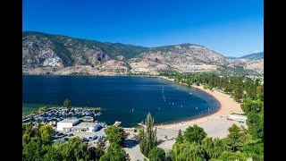 I went to Penticton [upl. by Lebatsirc]