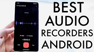 Top 7 Free MUSIC PLAYER APPS 2023  Best Apps For Android [upl. by Aihsek]