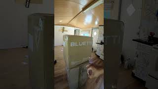 Bluetti AC300  B300 Review A GameChanger for OffGrid Power Solutions [upl. by Bast]