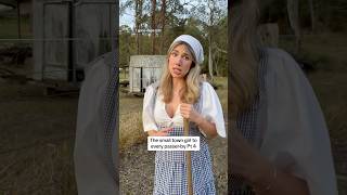 New side quest unlocked smalltownlife npc rdr2 countrygirl southern sidequest funnyvideo [upl. by Frodi164]