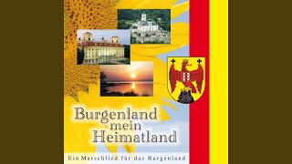 Burgenland mein Heimatland [upl. by Amand106]