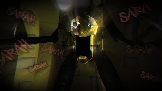 I Heard It Too Backroom Official trailer Roblox horror game [upl. by Ddahc]