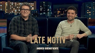 LATE MOTIV  Facu Díaz y Miguel Maldonado ‘No te metas en política’  LateMotiv324 [upl. by Lielos]