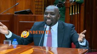 quotMIMI SIO MASKINI I MUST FLOSSquot  MURKOMEN HEATED VETTING SESSION [upl. by Richard]