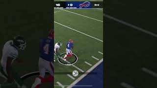 Madden mobile 25 Must Watch 😱🤯 [upl. by Queen771]