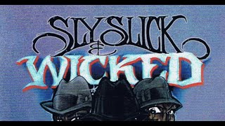 Sly Slick amp Wicked  Confessin A Feeling [upl. by Nosnarb781]