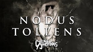 Chasing Apparitions  Nodus Tollens  Lyric Video [upl. by Marwin]