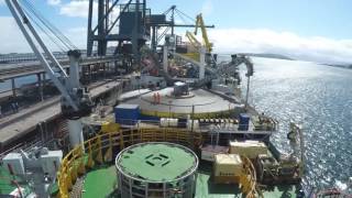 Delivering low carbon energy – first ever bidirectional subsea interconnector [upl. by Nivert]