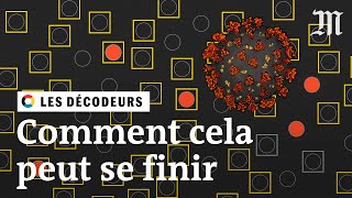 Coronavirus  comment venir à bout de lépidémie de Covid19  LesDécodeurs [upl. by Aletse]