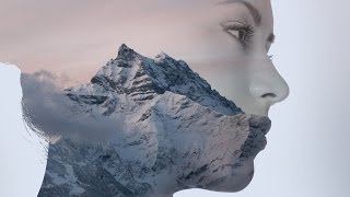 Double Exposure Effect Photoshop Tutorial [upl. by Spain191]