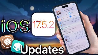 Jailbreak iOS 1751  iOS 18 UPDATES All You Need 2024 Update [upl. by Oiraved131]