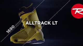 ROSSIGNOL  Alltrack LT  20182019 [upl. by Betti974]