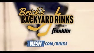 Bricks Backyard Rinks Contest Be The 2019 Winner [upl. by Kopple93]