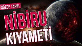 Anunnakilerin Sırrı I Nibiru ve Dünyaya Yaklaşan Tehdit [upl. by Aneloj]