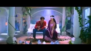 Humko Tumse Pyaar Hai Title Song Arjun Rampal amp Amisha Patel HD720p YouTube [upl. by Ennahteb179]