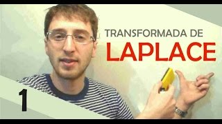 Transformada de Laplace  Parte 1 de 3  El Traductor [upl. by Pirozzo353]