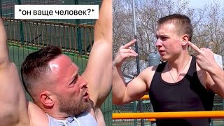 СТОЛЯРОВ VS ДАНИИЛ СТЕПАНОВ  КТО БОЛЬШЕ ПОДТЯНЕТСЯ [upl. by Igor]