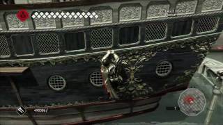 AH Guide Assassins Creed 2  Bonfire of the Vanities DLC Walkthrough  Rooster Teeth [upl. by Acsirp849]