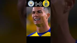 Alnasr vs Man city final Imaginary highlights 2024 shorts football [upl. by Idham]