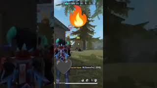 Free Fire trending freefiregirlatitude freefireclips garenafreefire ff ffshorts gaming game [upl. by Melville607]