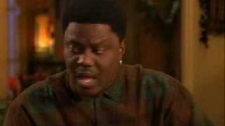 The Bernie Mac show quotSecrets and Liesquot s1 pt3 [upl. by Uase326]