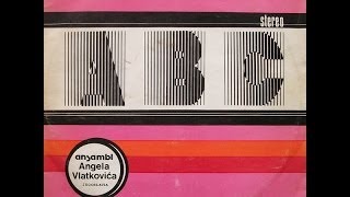 Yugoslavian PsychFunkJazz  ABC Ansambl Angela Vlatkovića  Snovi 1975 LP [upl. by Ximenez6]