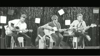 Paolo Nutini  Everybodys Talkin Harry Nilsson cover [upl. by Revlys268]