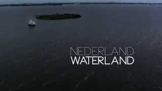 Nederland Waterland  sneak preview [upl. by Epotimet]