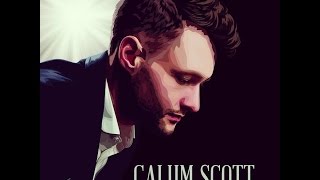 Calum Scott  Dancing On My Own  DanceCameronSmith [upl. by Trev]