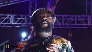 Sjava Hipnotik 2018 Full Performance [upl. by Ennaj]