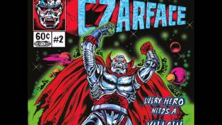 Czarface ft Large Professor  World Premier [upl. by Bouldon]