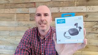 Anker SoundCore P25i Earbuds Full Review [upl. by Golding]