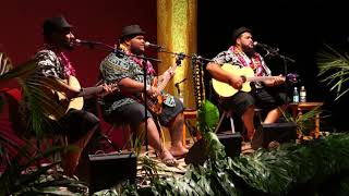 quotSweet Darlingquot Fiji by Josh Tatofi Laupepa Letuli amp Travis Kaka [upl. by Jed]