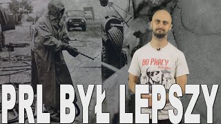 PRL był lepszy  obrona cywilna Historia Bez Cenzury [upl. by Ewall]