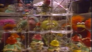 Fraggle Rock Theme Song Multilanguage [upl. by Lentha]