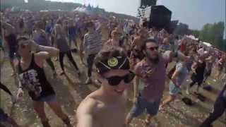 Bestival  2014  Desert Island Disco [upl. by Radie]