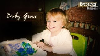 The Murder of Baby Grace  The Evidence Room Episode 29 [upl. by Eicak944]