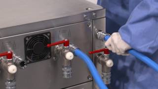 3T Disinfection Procedure [upl. by Ettore]