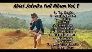 Abiel Jatnika Full Album AbielJatnikaofficial [upl. by Suzie]