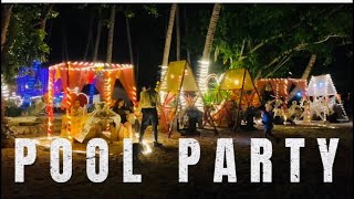 Nightlife of Havelock island🔥 Goa vaali vibes👌🏻 [upl. by Marena]