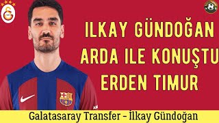 Galatasaray Transfer⚽️ İlkay Gündoğan Galatasaray galatasaray ilkaygundogan [upl. by Hambley36]