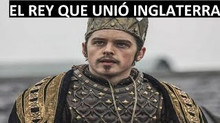 🤴🤴 ALFREDO EL GRANDE 1 REY de INGLATERRA y sus PELEAS con los VIKINGOS BIOGRAFIA [upl. by Mailliw994]